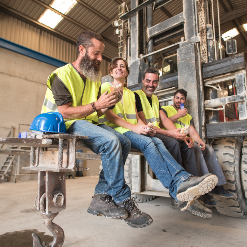 La réduction du temps de travail, ça marche (et cʼest prouvé)