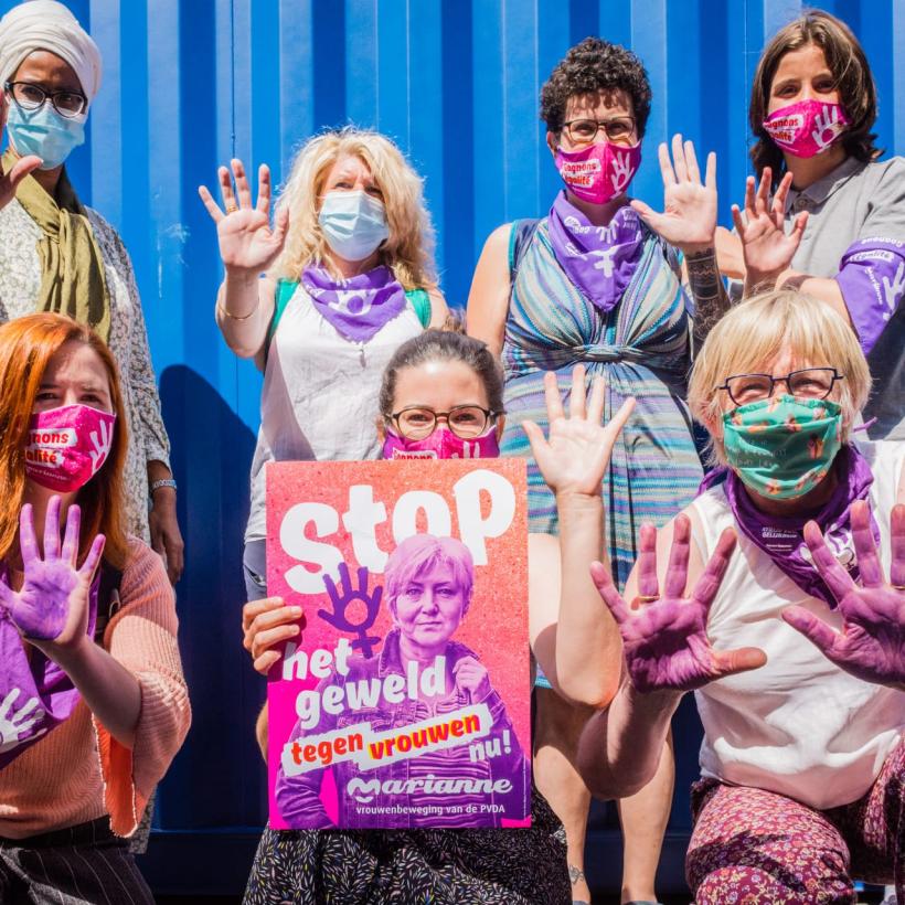 Violences sexuelles : le gouvernement va-t-il modifier le Code pénal au détriment des victimes ?