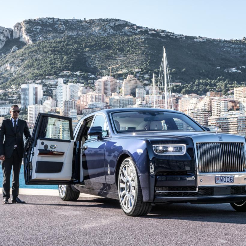 Fiscalité auto : avec la réforme Henry, ce sera moins de taxes pour les propriétaires de… Bentley, Ferrari et Rolls Royce !