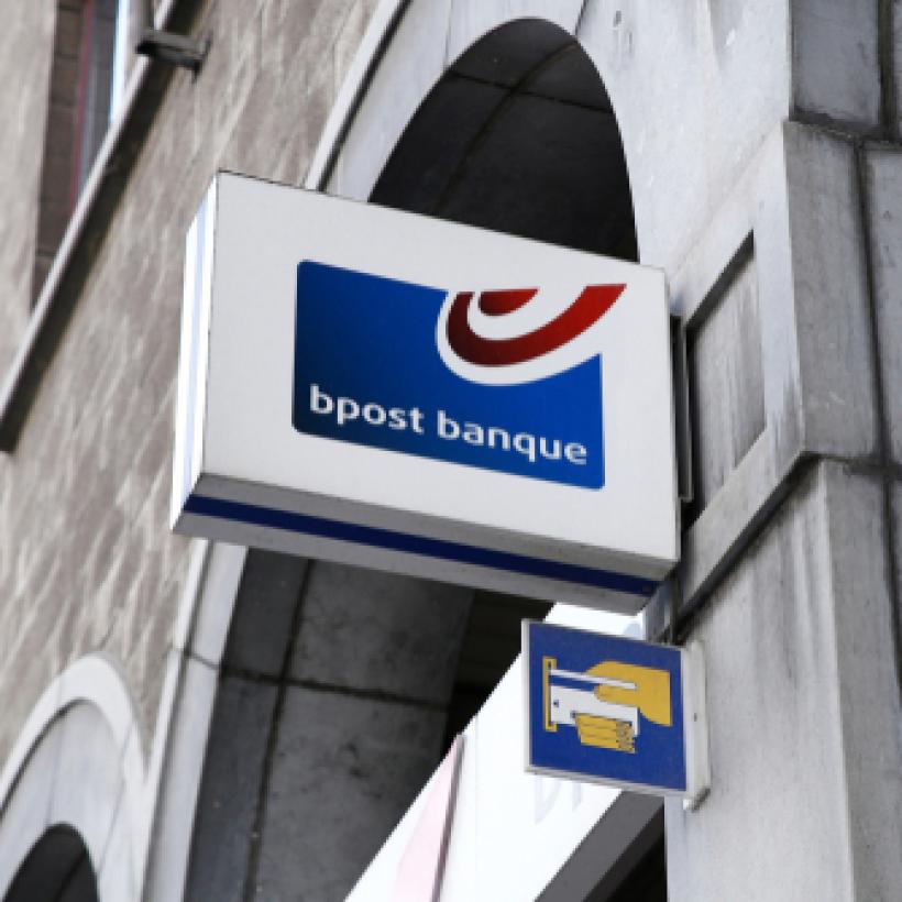 La vente de BPost Bank, nouveau cas de  privatisation des profits et socialisation des pertes ?