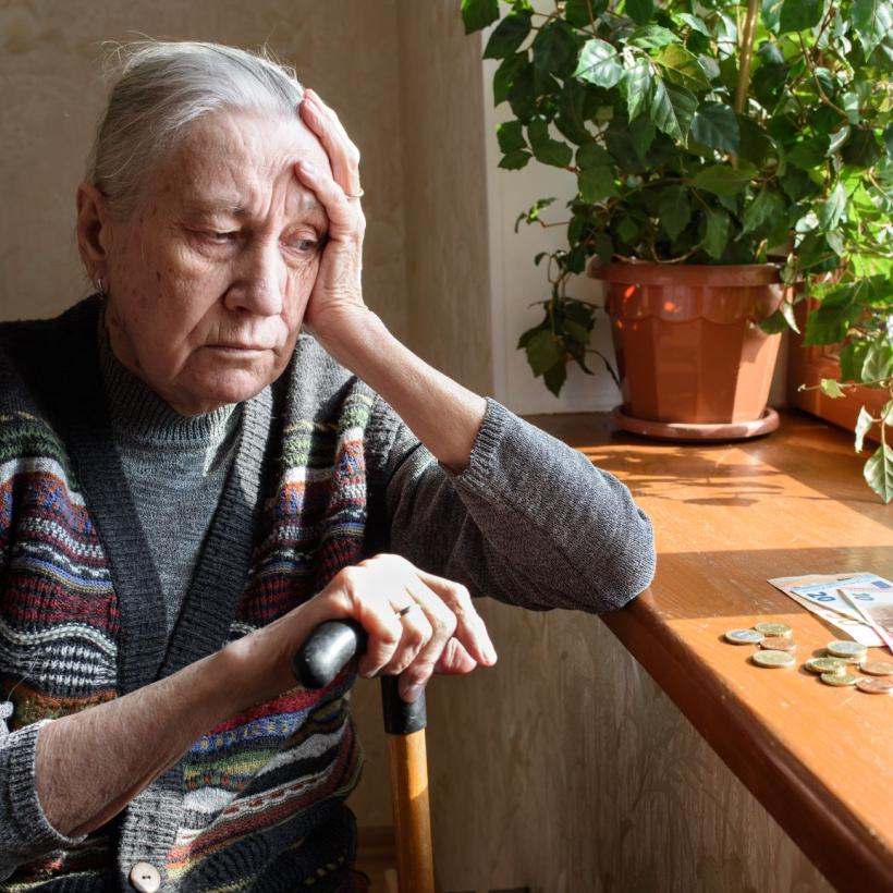 Maisons de repos : ces sociétés commerciales et immobilières privées qui ont fait du profit avec de l'argent public