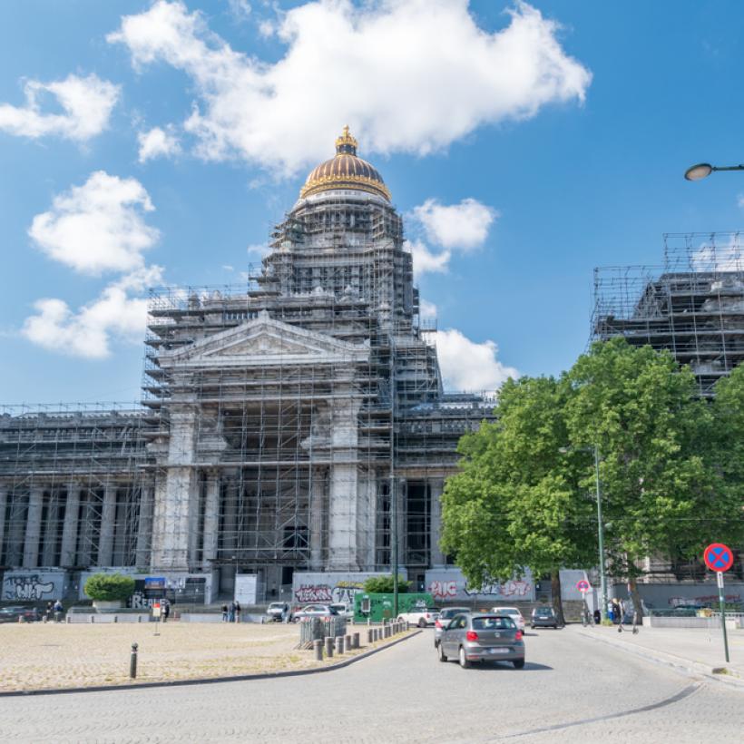 Faillite démocratique de la gestion de crise : la loi pandémie du gouvernement est inacceptable