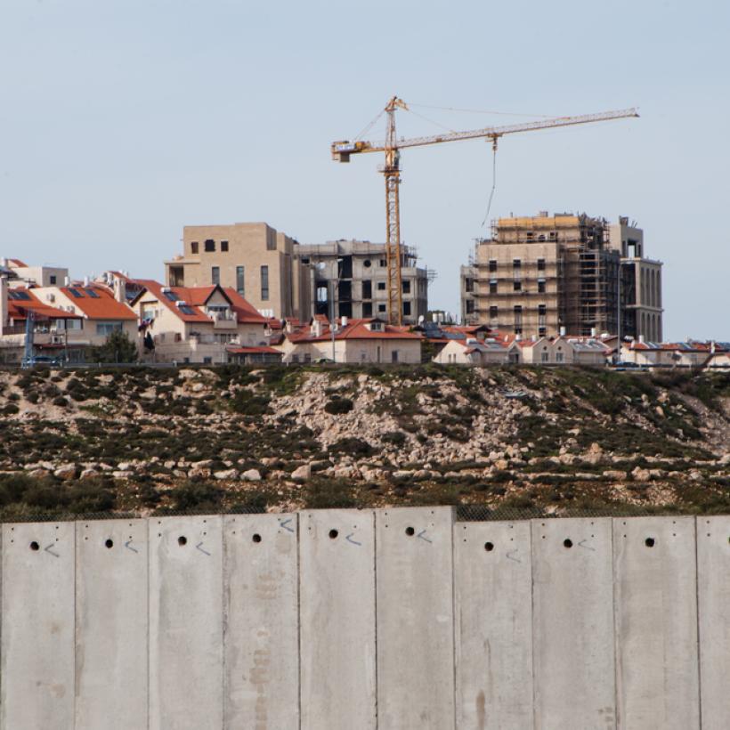 Israël, États-Unis, Chine : quid du deux poids deux mesures ?