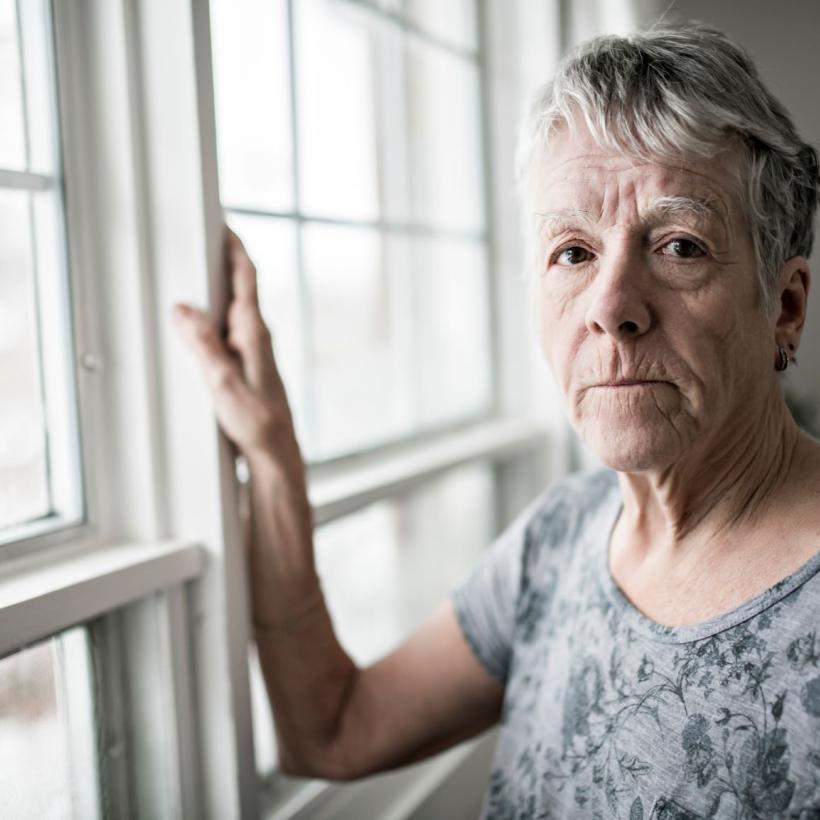 Plus d’un million de femmes ont une pension inférieure à 1 500 euros nets