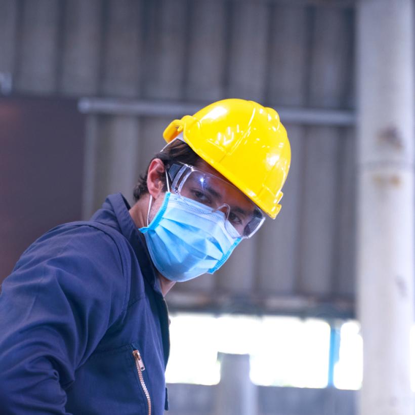 Déconfinement : comment le grand patronat a imposé son agenda