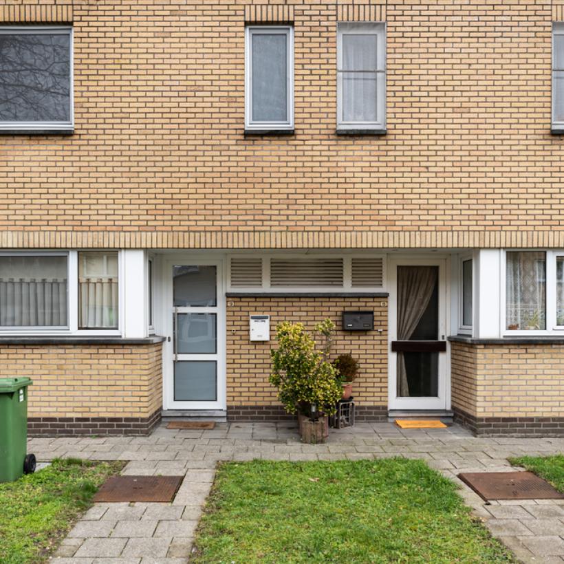 Minimum 10 % de logements publics dans les communes wallonnes ? Même le ministre ne respecte pas sa propre réglementation 