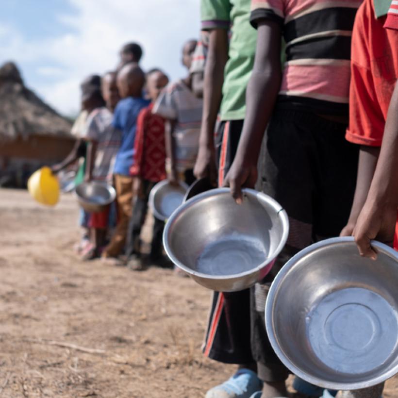 Les véritables causes de la crise alimentaire mondiale