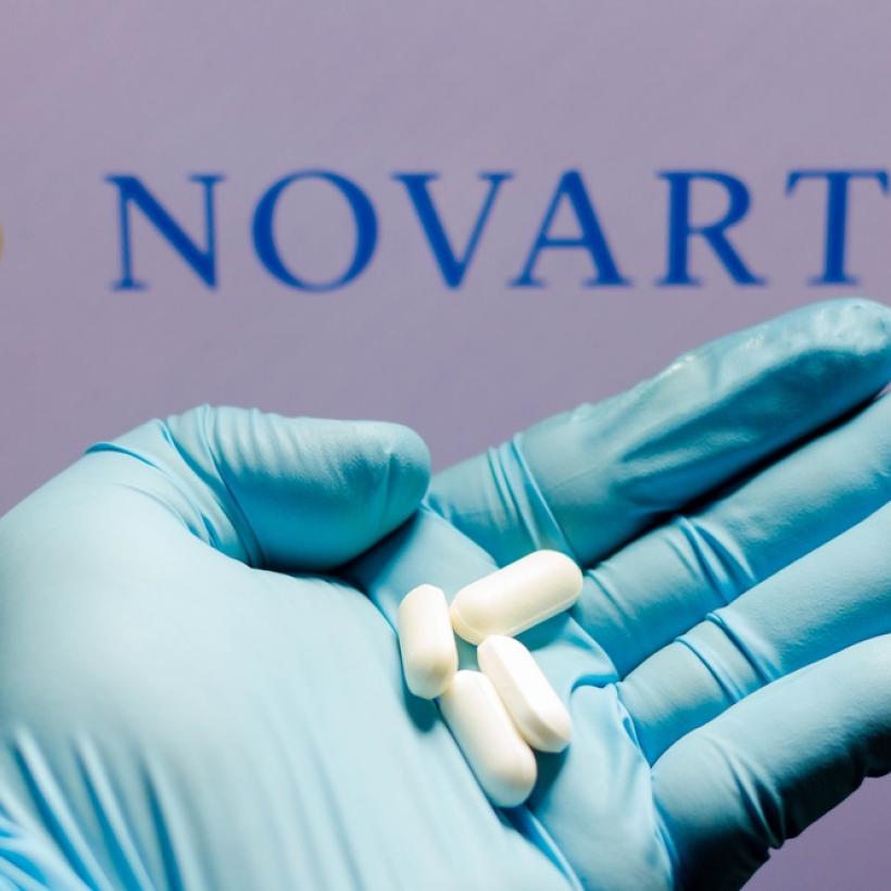 Après la condamnation de Novartis, le PTB demande une audition sur l'accord secret entre Novartis et Maggie De Block