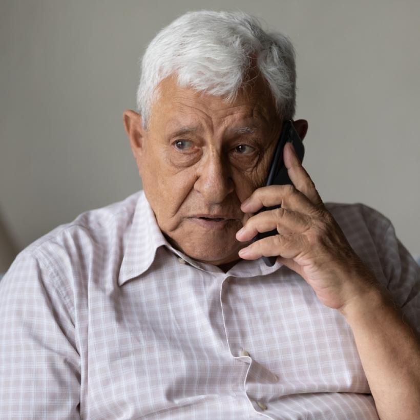 Scandale Orpea : Notre proposition de numéro gratuit pour déposer plainte et protéger les résidents en maison de repos balayée par la majorité wallonne