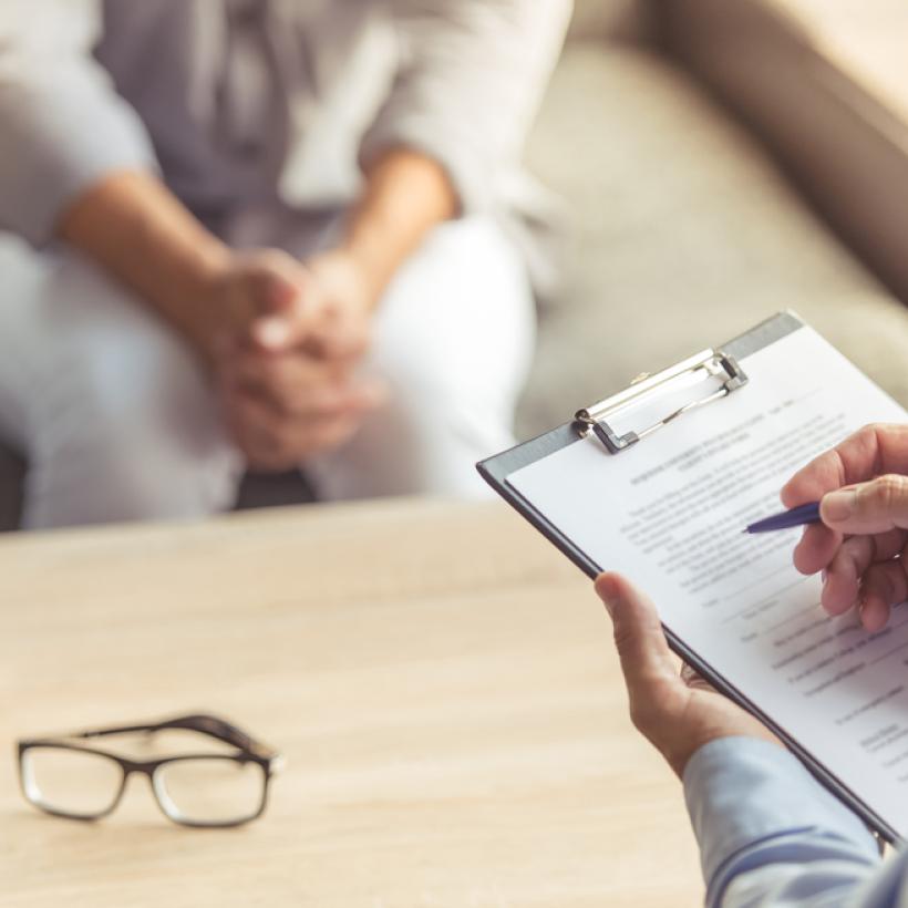 Hôpitaux psychiatriques, institutions pour personnes en situation de handicap et coronavirus : « Nos patients ont-ils de la valeur ? »