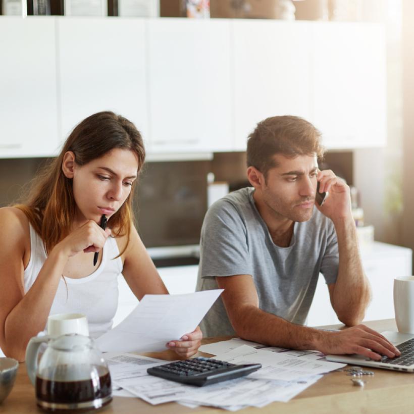 Le PTB soumet au vote sa proposition de loi pour supprimer la facture fiscale du chômage corona