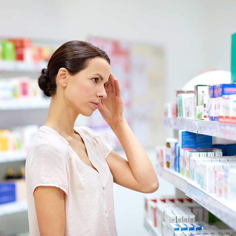 La ministre De Block cache les problèmes de disponibilité du médicament contre le cancer du sein Femara