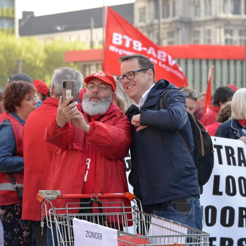 Qui a peur d'un vrai débat sur l'avenir de la Belgique ?