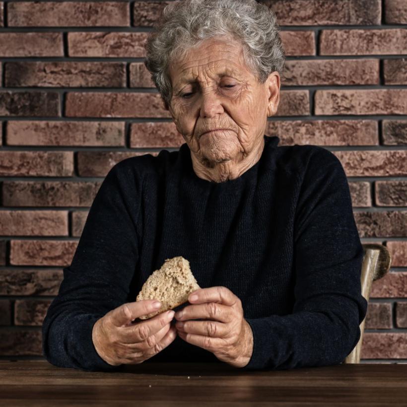 Nos aînés souffrent dans nos maisons de repos : le PTB veut augmenter les normes d'encadrement