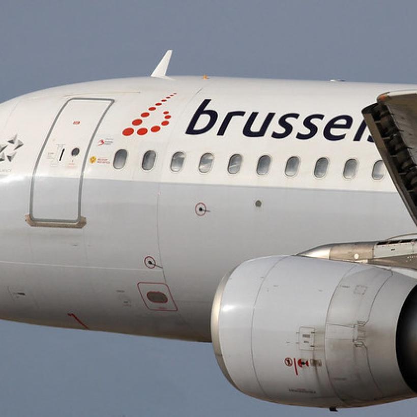 L’incertitude plane sur l’accord Brussels Airlines