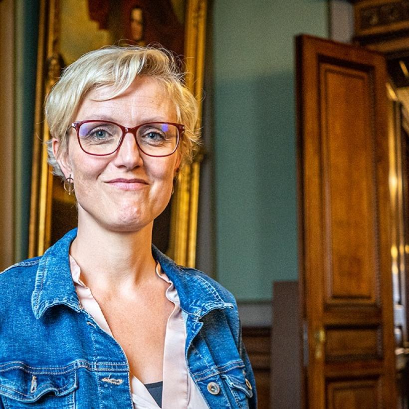 Victoire importante pour les travailleurs : un pas de plus vers la reconnaissance du Covid-19 en tant que maladie professionnelle