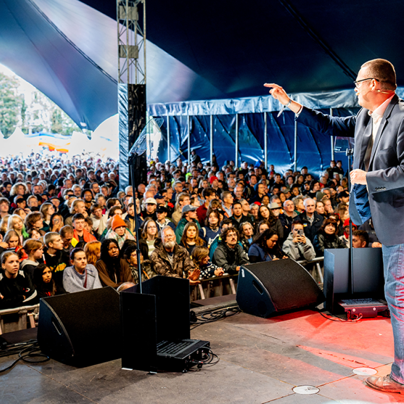 Raoul Hedebouw : « Les prix doivent baisser, Engie doit payer »