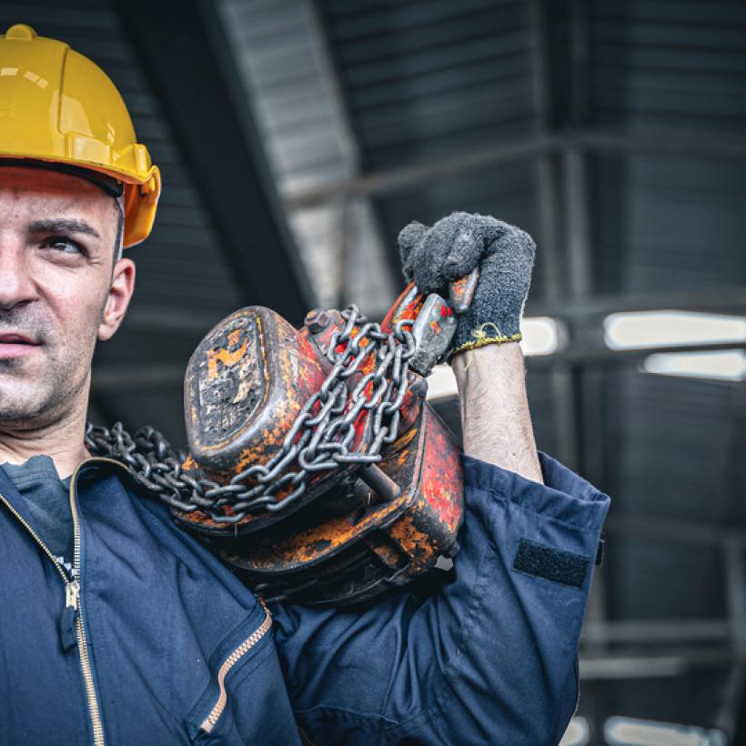 Nouvelle étude de Médecine pour le Peuple : la moitié des travailleurs de plus de 55 ans ne peuvent pas travailler jusqu'à l'âge de la pension