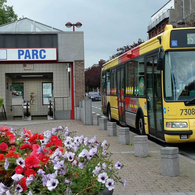 Le PTB obtient une concertation nationale pour la coordination des transports en commun