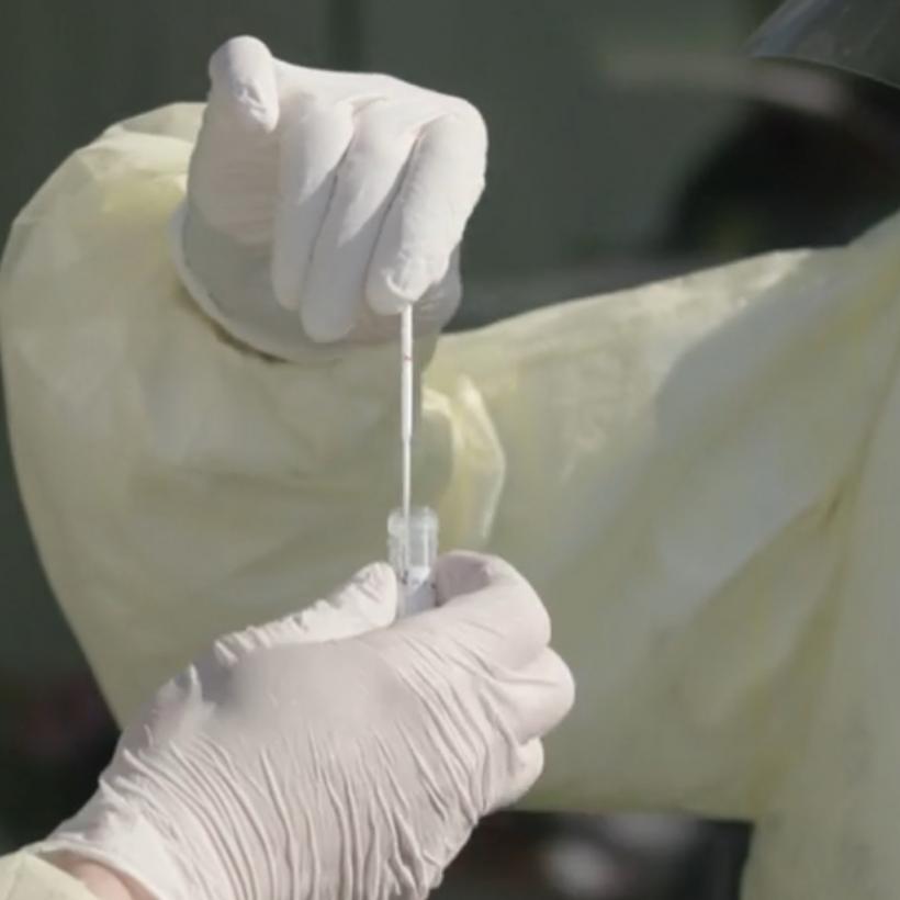 Testing, suivi et confinement : une stratégie indispensable pour contrôler le virus