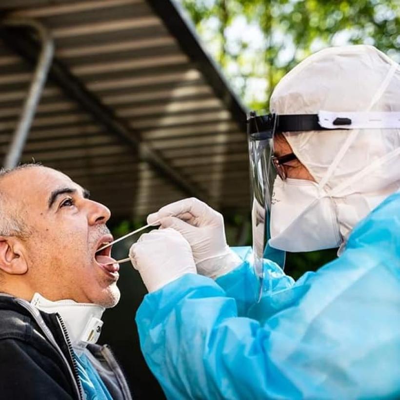 « La ministre Christie Morreale doit organiser immédiatement un dépistage généralisé dans les maisons de repos wallonnes »