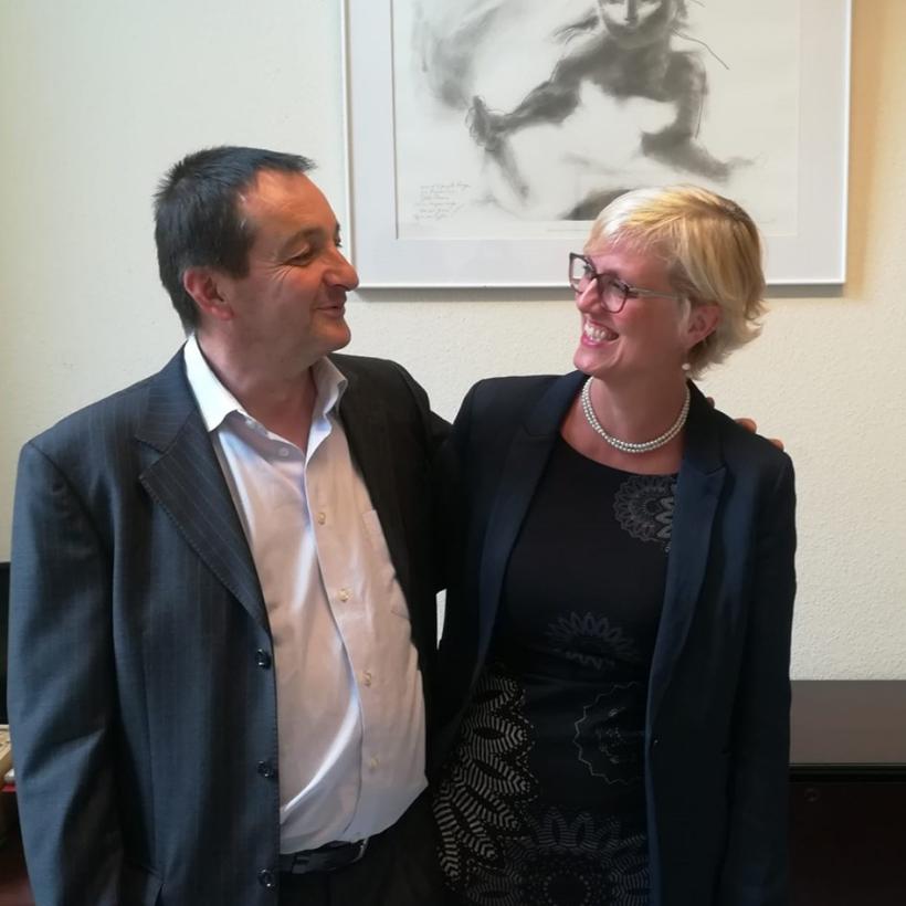 Le PTB présidera la Commission Santé à la Chambre : « Nous serons les mégaphones de la lutte pour une santé accessible »