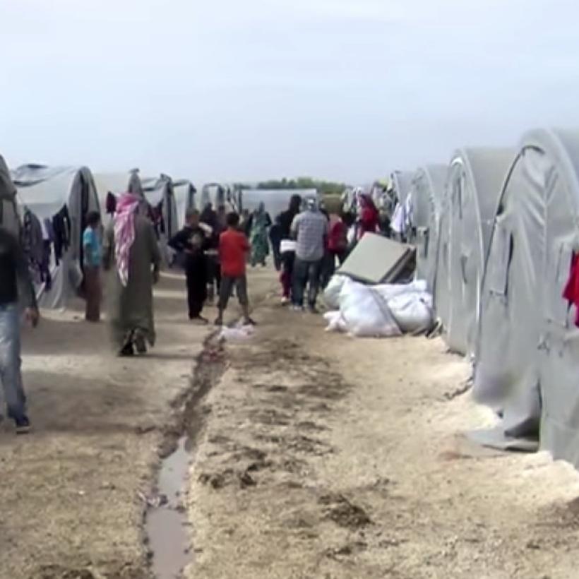 Le Moyen-Orient a besoin de dialogue, pas d'une nouvelle guerre