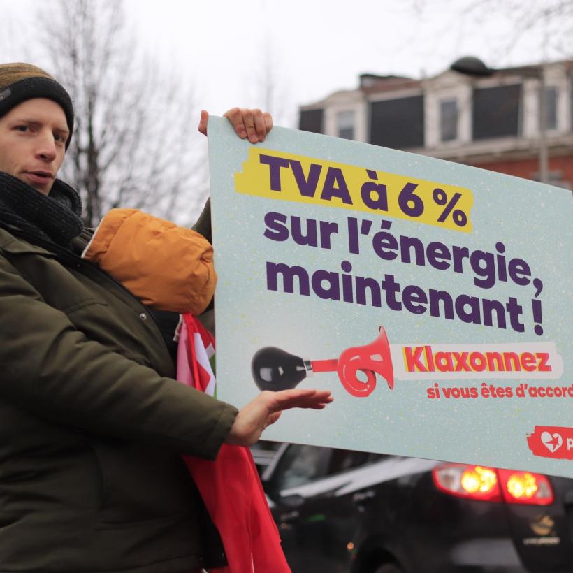 Pourquoi il faut une TVA à 6 % permanente sur l’électricité et les énergies de chauffage