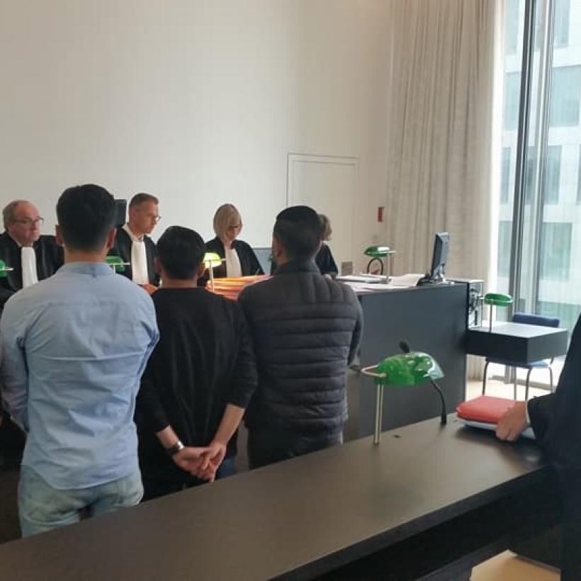 Victoire pour le droit de grève : Volvo Car condamné pour avoir licencié illégalement des grévistes