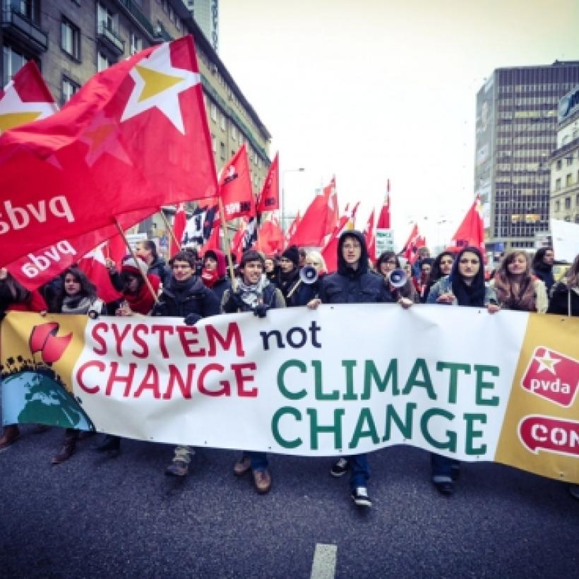 Affaire climat : Le ministre Ecolo Henry rejette le mouvement climatique, le PTB réagit