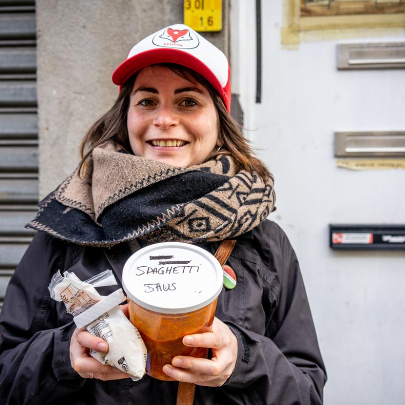 Le PTB relance son initiative « Hiver Solidaire » : « C’est plus que jamais nécessaire »