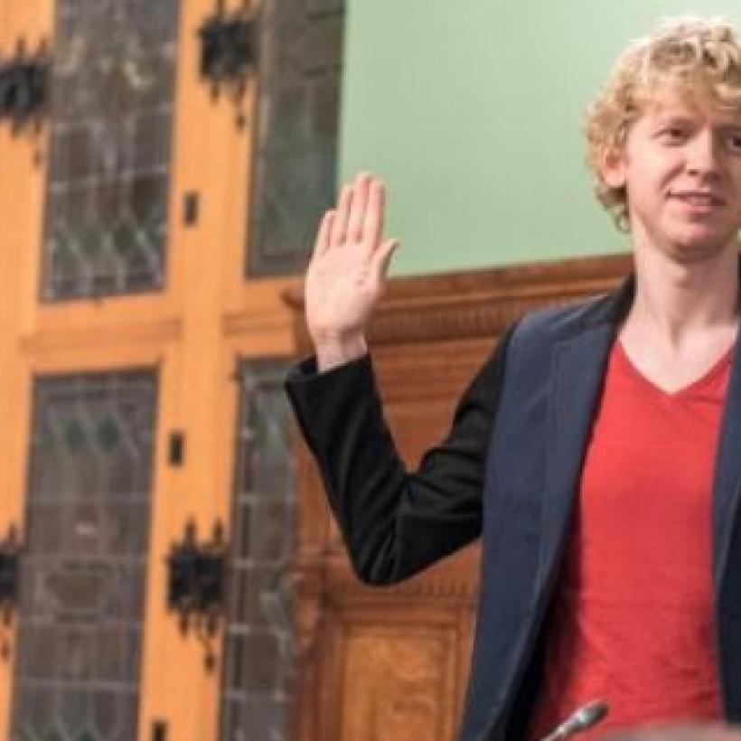 Avec Ben Van Duppen, le PTB poursuit sa participation à la gestion de Borgerhout