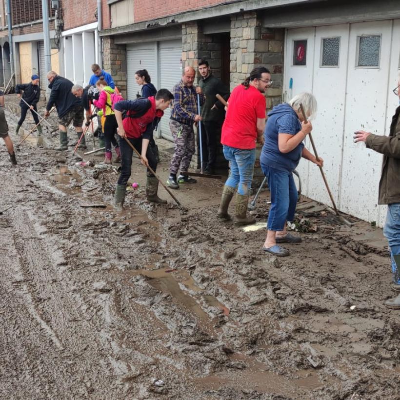 Une coordination catastrophique : que s'est-il passé ?