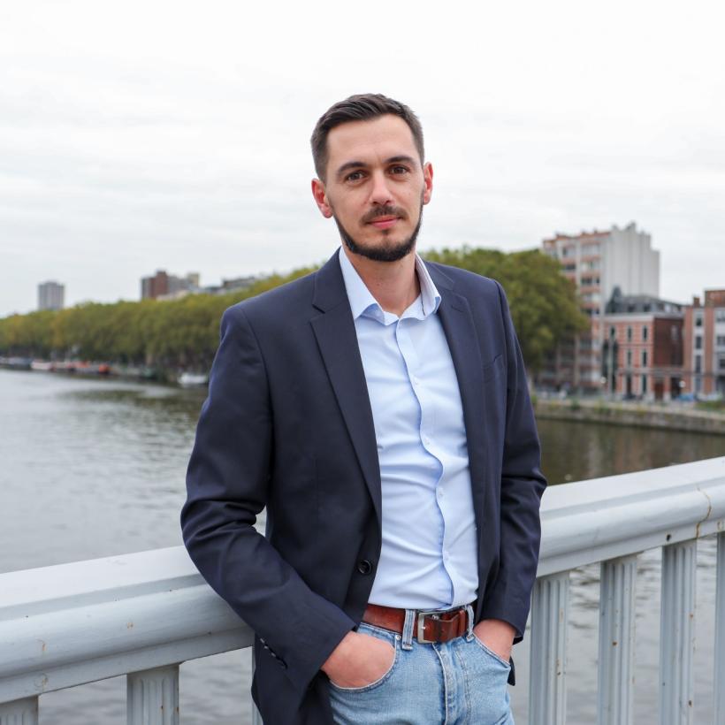 Malgré les réticences de la majorité wallonne, le PTB maintient sa volonté de vouloir entendre les sinistrés