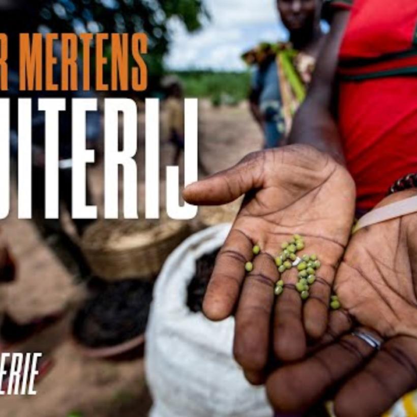 beeld uit de docuserie Muiterij