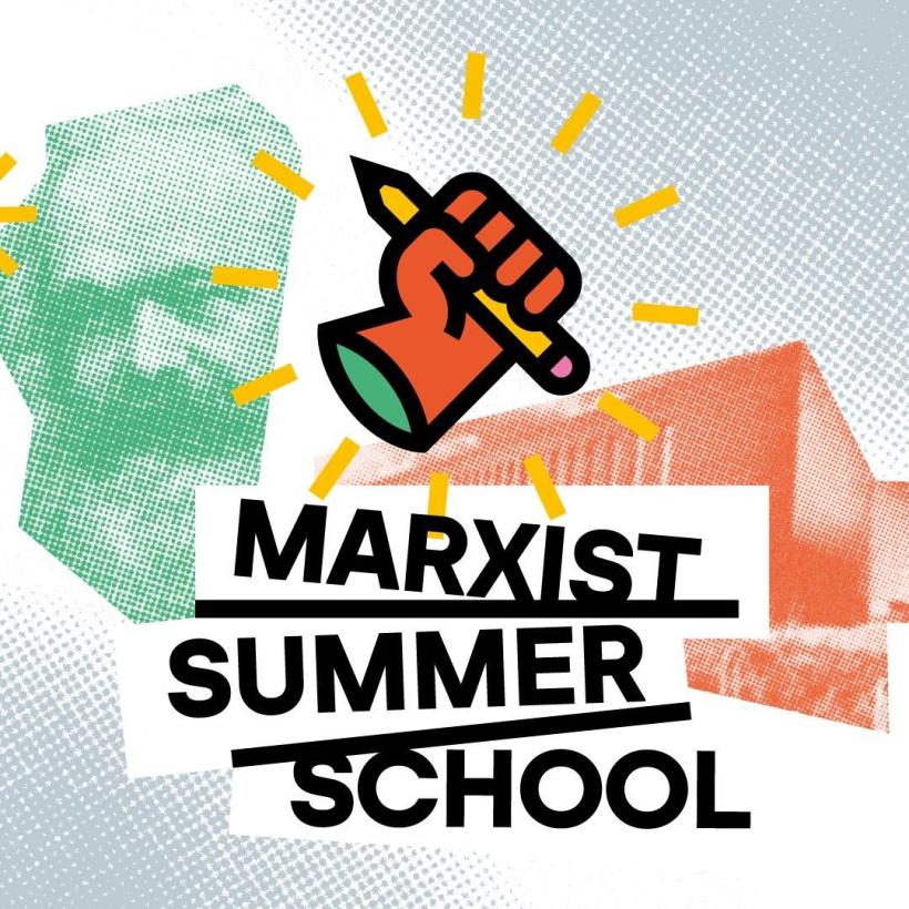 marxist summer school
