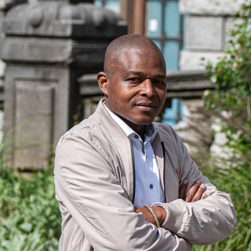 Abdourahmane Baldé