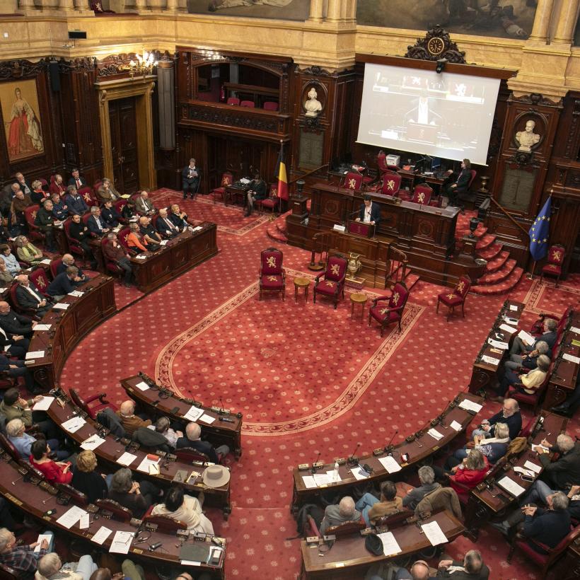 Sénat de Belgique