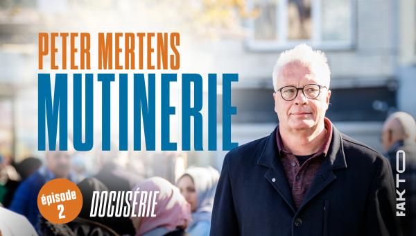 Mutinerie: épisode 2