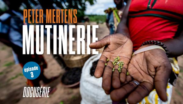 Mutinerie, épisode 3
