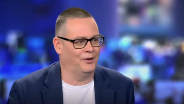 Raoul Hedebouw sur RTL