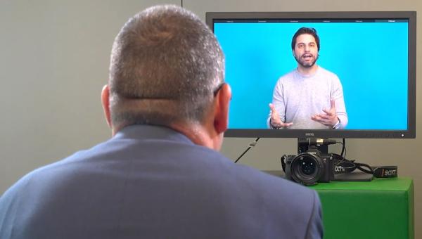 Raoul Hedebouw répond à georges-Louis Bouchez