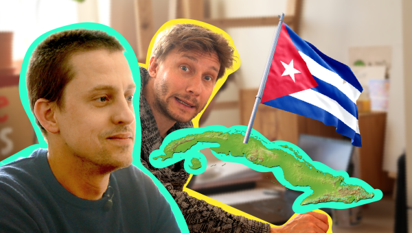 C'est Quoi Le Truc Cuba 