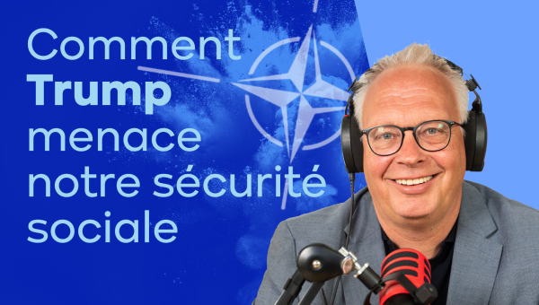Comment Trump menace notre sécurité sociale