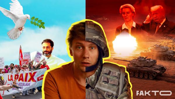 Dépenses militaires records : la paix est-elle en danger ? 