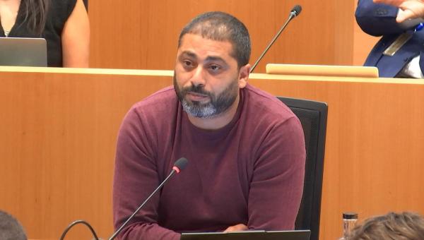 Nabil Boukili